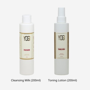 7月精選：(1)Milk + (1)Tonic (200ml)