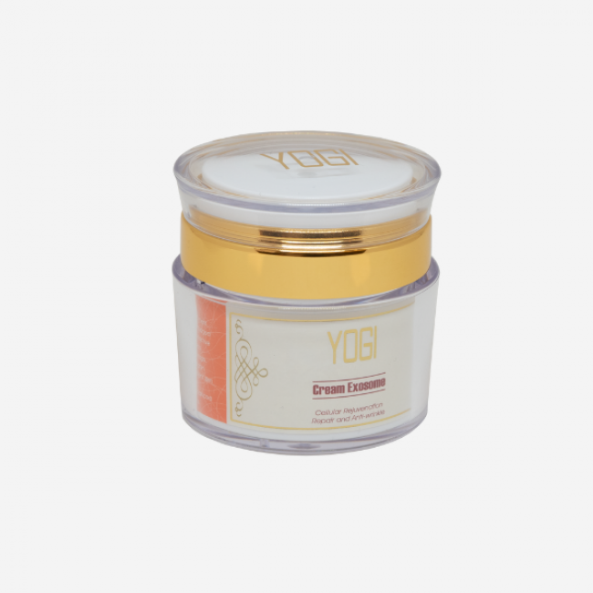 感謝月:Cream Exosome (50ml) 感謝月:Cream Exosome (50ml)