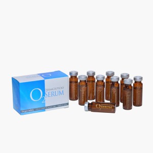 O2 Serum (3.5ml x 10 vials)
